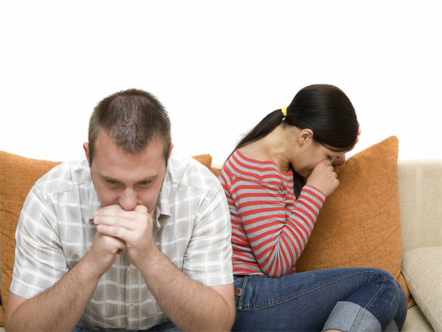Vợ chồng chênh lệch tuổi tác bao nhiêu thì dễ ly hôn nhất?