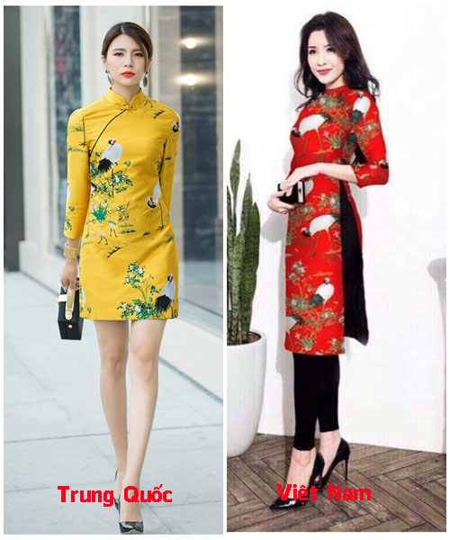 Chia Sẻ 79+ Váy Cách Tân Trung Quốc Không Thể Bỏ Qua - Cdgdbentre.Edu.Vn
