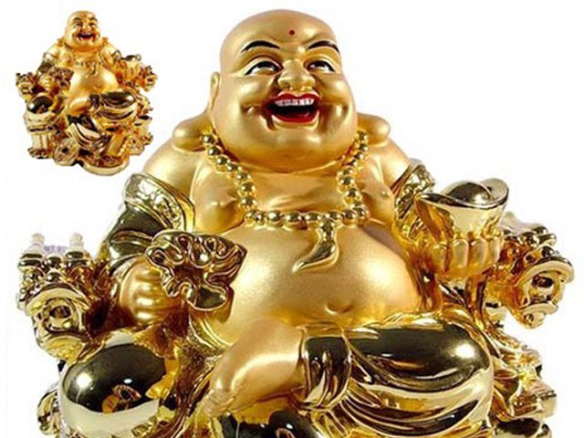 Muốn giàu có, thịnh vượng trong năm mới chọn 10 vật phẩm phong thủy này đặt trong nhà