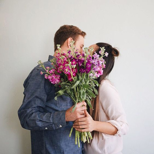 Những lời tỏ tình ngọt ngào nhất khiến đối phương “đổ gục” ngày Valentine - 1