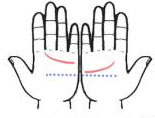 Muốn biết chồng tương lai ra sao, hãy nhìn vào điểm này của chỉ tay - 4