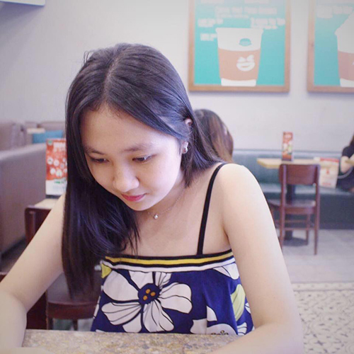 Bảo Anh tự hào khoe khéo em gái 14 tuổi phổng phao xinh đẹp không kém gì chị gái Bảo Anh Tự Hào Khoe Khéo Em Gái 14 Tuổi Phổng Phao Xinh Đẹp Không Kém Gì Chị Gái