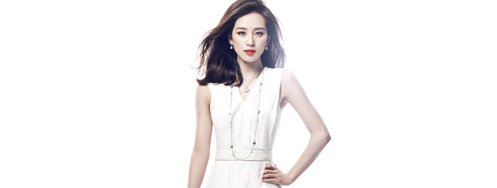 Lưu Thi Thi: Những hình ảnh đẹp và HOT nhất về nữ diễn viên