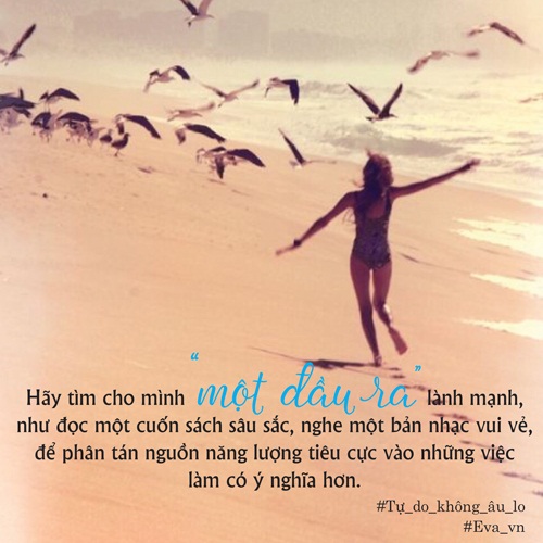 hoc cach vui song "tu do khong au lo" giua cuoc doi lam bon chen - 7