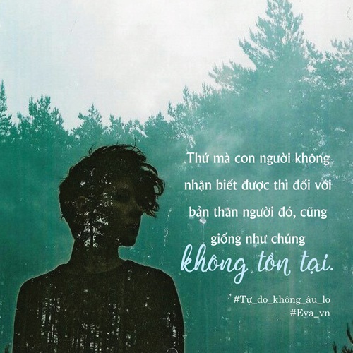 hoc cach vui song "tu do khong au lo" giua cuoc doi lam bon chen - 2