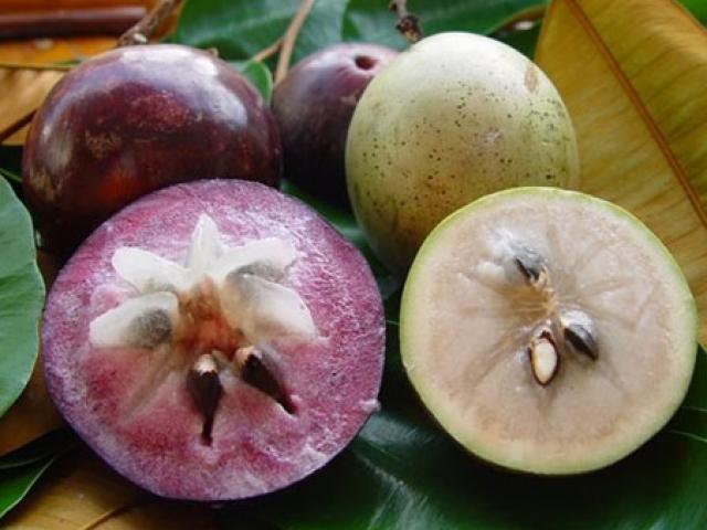 Ăn vú sữa đúng cách: Điều cần tuyệt đối tránh khi ăn quả vú sữa