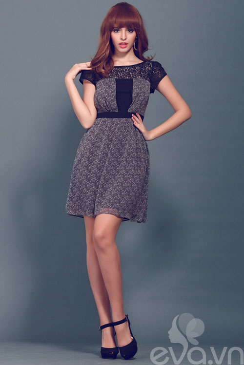chon vay xoe xinh nhu an 'tay' - 5