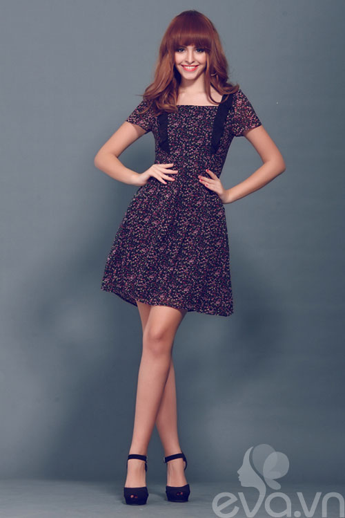 chon vay xoe xinh nhu an 'tay' - 6