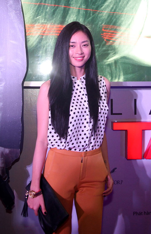 dien do cong so thanh lich nhu ngo thanh van - 2