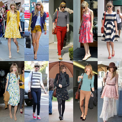 taylor swift chia se 6 bi quyet mac dep - 10