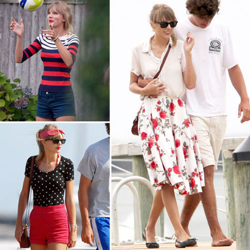 taylor swift chia se 6 bi quyet mac dep - 11