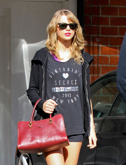 taylor swift chia se 6 bi quyet mac dep - 12