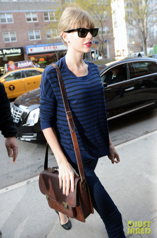 taylor swift chia se 6 bi quyet mac dep - 14