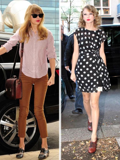 taylor swift chia se 6 bi quyet mac dep - 16
