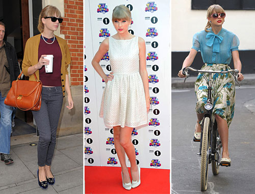 taylor swift chia se 6 bi quyet mac dep - 17