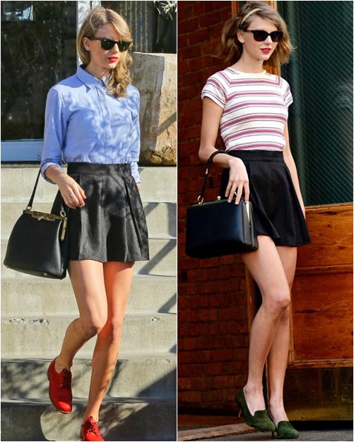 taylor swift chia se 6 bi quyet mac dep - 3