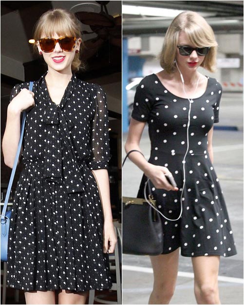 taylor swift chia se 6 bi quyet mac dep - 5