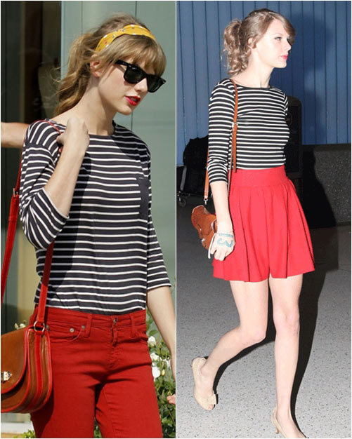 taylor swift chia se 6 bi quyet mac dep - 7