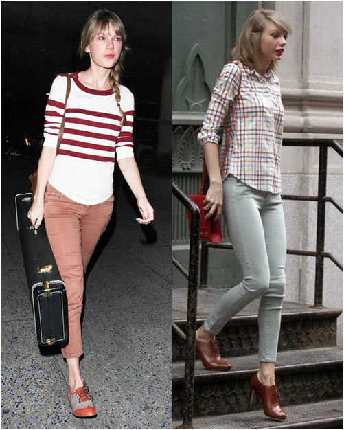 taylor swift chia se 6 bi quyet mac dep - 8