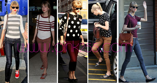 taylor swift chia se 6 bi quyet mac dep - 9