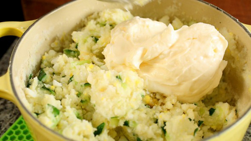 salad khoai tay nghien kieu han mat lanh - 6