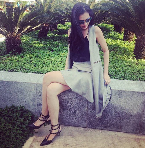bst vay ao 2 day 'thuong hang' cua hh thuy dung - 5