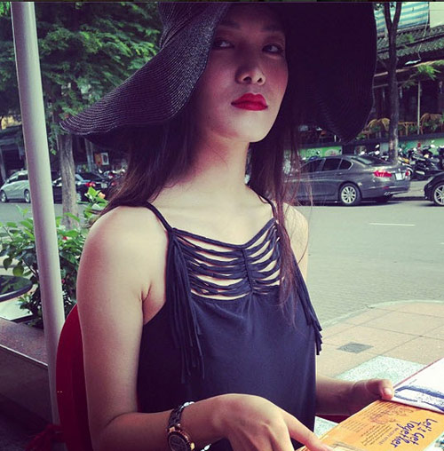bst vay ao 2 day 'thuong hang' cua hh thuy dung - 9