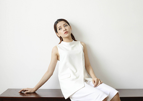 ca tinh thoi trang he dang hoc hoi cua cac hotgirl viet - 10