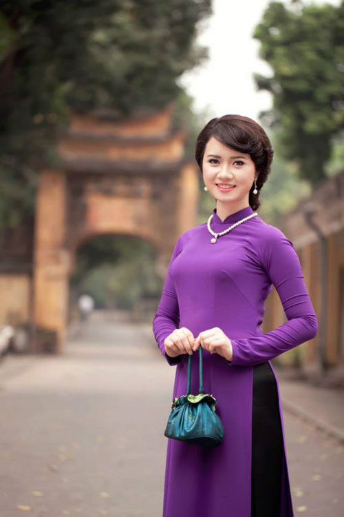 Asian ladies de