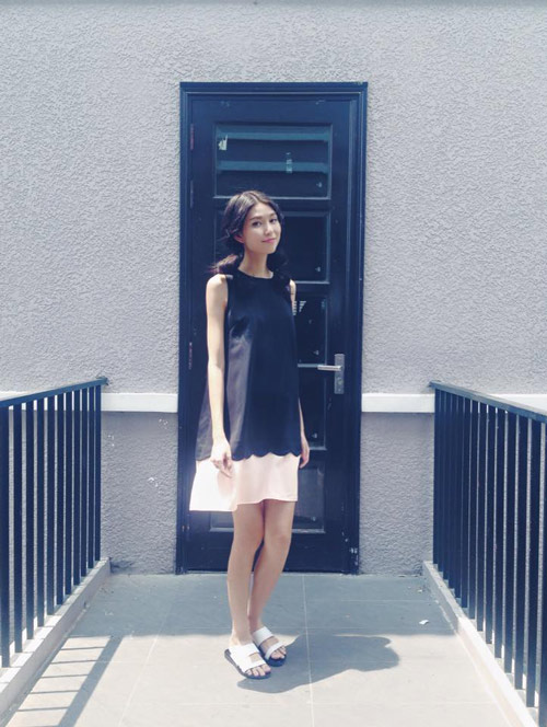 sac mau den - trang ngap tran street style viet - 14