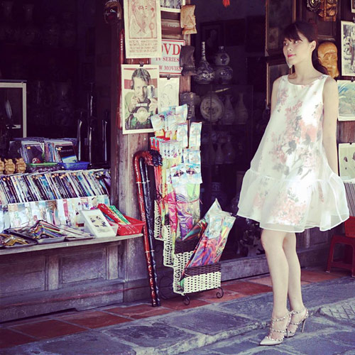 sac mau den - trang ngap tran street style viet - 3