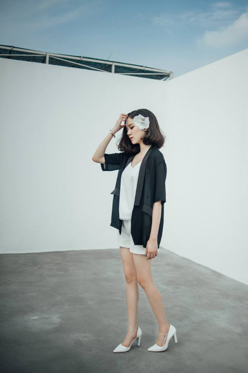 sac mau den - trang ngap tran street style viet - 5