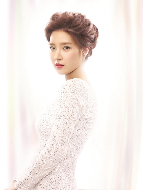 Be a korean star
