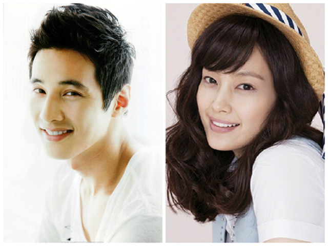 Rộ tin Won Bin và Lee Na Young có con và kết hôn