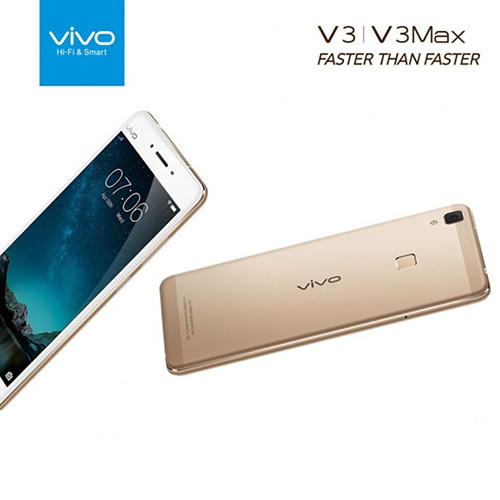vivo ra 2