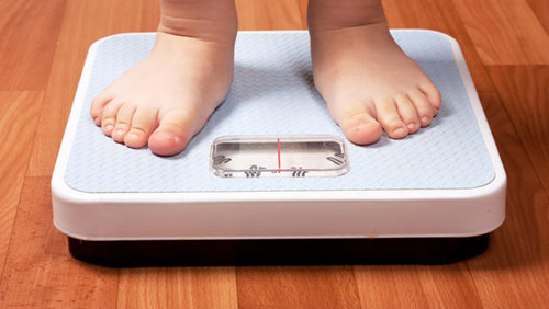 Trẻ thừa cân béo phì và những cơ hội bị đánh mất