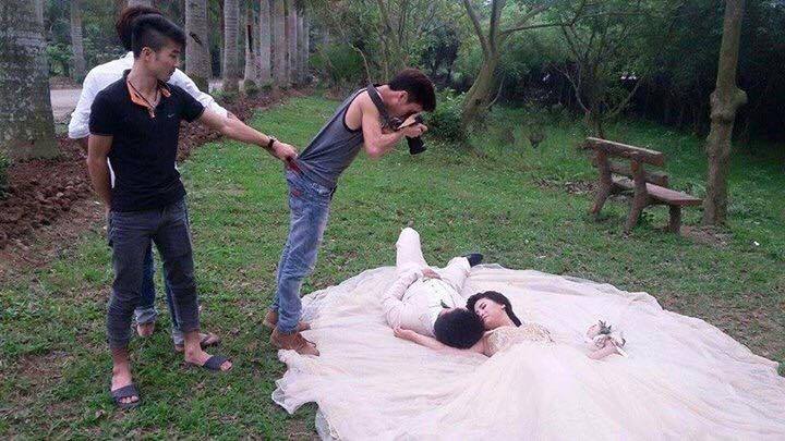 loat hau truong anh cuoi cuoi “khong ngam duoc mom” - 4