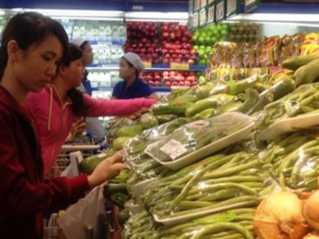 Truy xuất nguồn gốc thực phẩm: Người mua bớt mặn mà