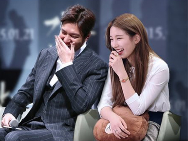 Sau 2 Năm Hẹn Hò Bae Suzy, Lee Min Ho Giờ Đã Hiểu Thế Nào Là Tình Yêu Lý  Tưởng