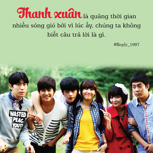"loi hoi dap 1997" tu phim len sach - loi chao gui thanh xuan ruc ro cua moi nguoi - 2