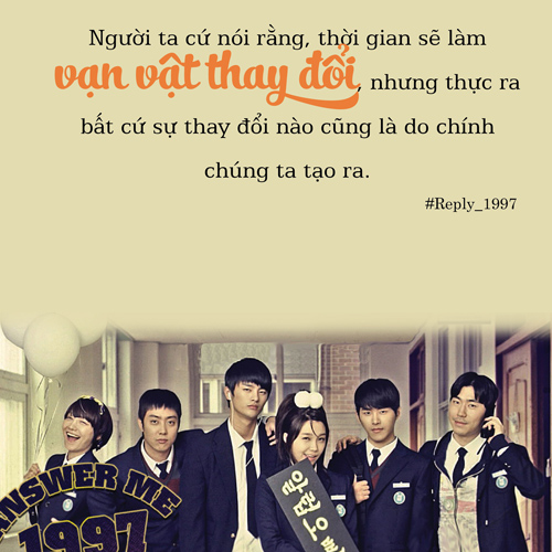 "loi hoi dap 1997" tu phim len sach - loi chao gui thanh xuan ruc ro cua moi nguoi - 6