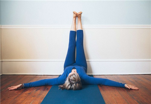 Bài tập Yoga tại nhà cho người mới bắt đầu - giangyoga