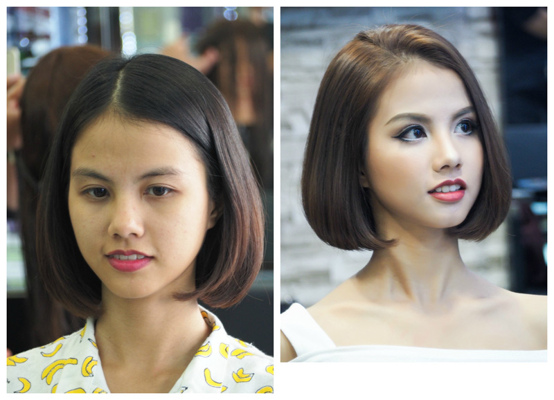 Chia sẻ hơn 100 tóc ngắn mùa hè nữ tuyệt vời nhất - thuvientinhoc.edu.vn