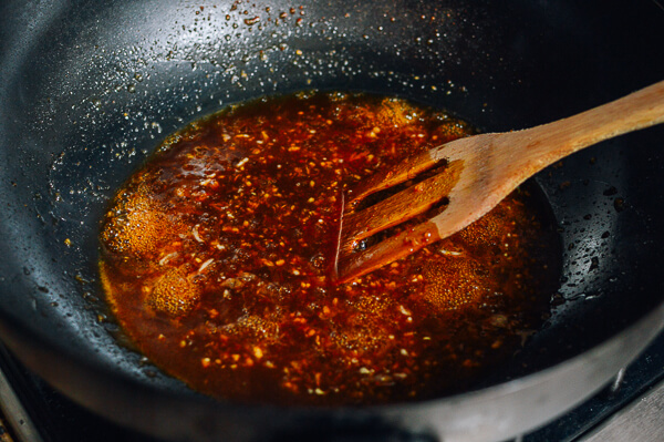 Cach Lam Canh Ga Nướng Rim Nước Mắm Tỏi Mon Ngon