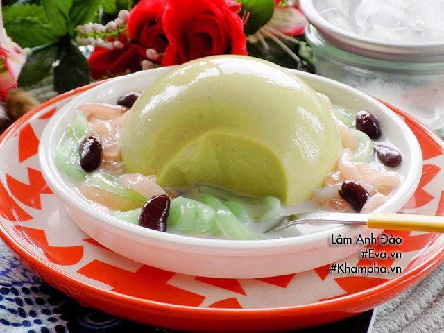 Tổng phù hợp nhiều hơn nữa 22 cơ hội nấu nướng trà bơ siêu hot