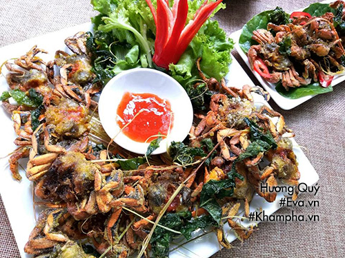 Cách làm rạm rang lá lốt giòn rụm, ngon đậm đà hương vị quê hương