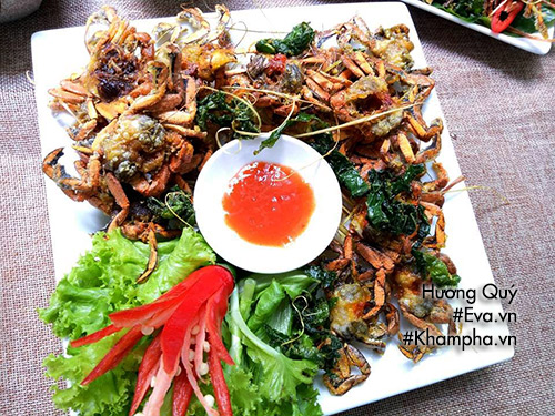 Cách làm rạm rang lá lốt giòn rụm, ngon đậm đà hương vị quê hương