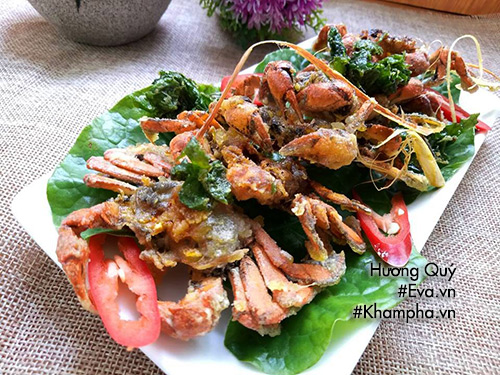 Cách làm rạm rang lá lốt giòn rụm, ngon đậm đà hương vị quê hương