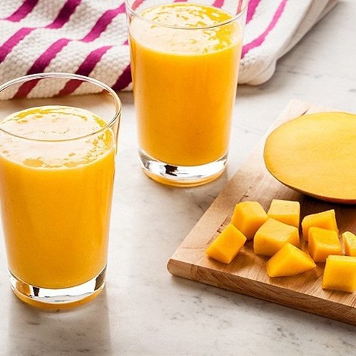Cách làm pudding xoài cho bé ăn dặm thay đổi đa dạng