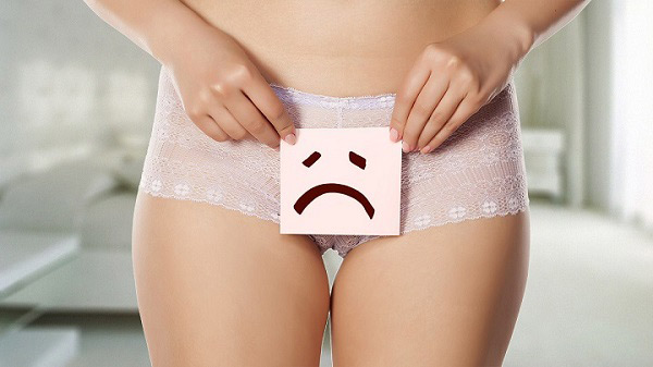 Làm chuyện ấy với bạn trai, cô gái bất ngờ nhập viện vì dị ứng với tinh dịch